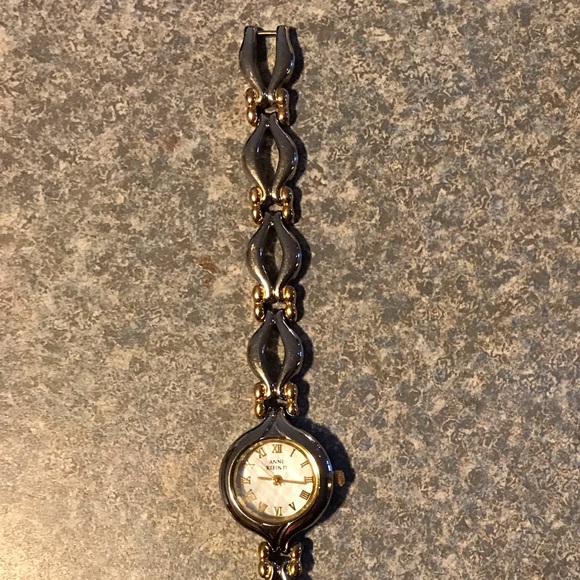 Anne Klein 2 Quartz Watch - Working Condition - Picture 4 of 8